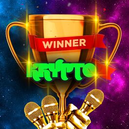 Album cover of TROPHY trophy