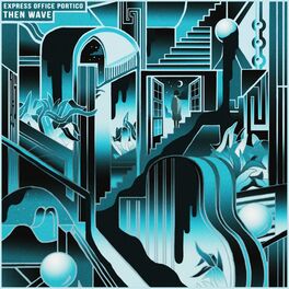 Album cover of Then Wave
