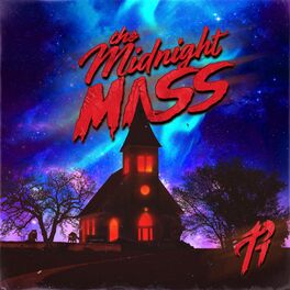Album cover of The Midnight Mass (Snuffy's Theme)