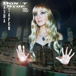 Album cover of Don't Stop Me (Single)