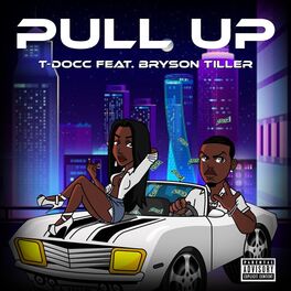 Album cover of Pull Up
