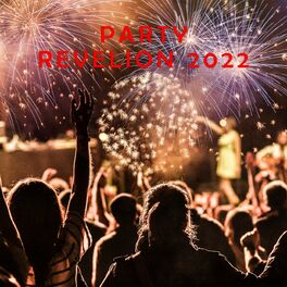 Album cover of Party de Revelion 2022