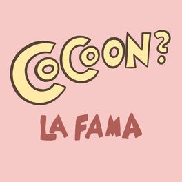 Album cover of La Fama