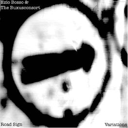 Album cover of Road Signs Variations