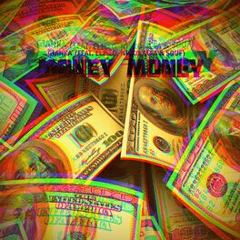 Album cover of Money Money (feat. Eliseo, Nicko Alfa & Souf)