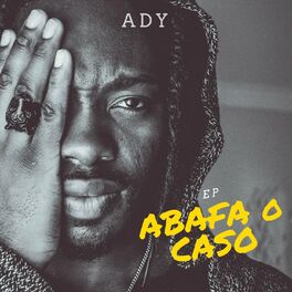 Album cover of Abafa o Caso