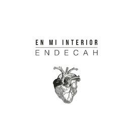 Album cover of En Mi Interior