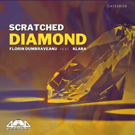Album cover of Scratched Diamond (feat. Klara)