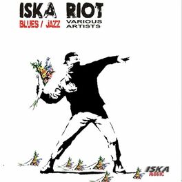 Album cover of Iska Riot (Jazz and Blues Riot)