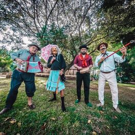 Album cover of Mas Que 
