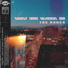 Album cover of What You Wanna Do (feat. Nicole)