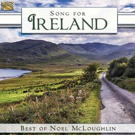 Album cover of Song for Ireland