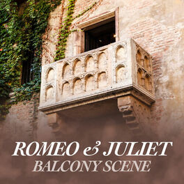 Album cover of Balcony Scene (From 
