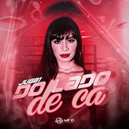 Album cover of Do lado de Cá
