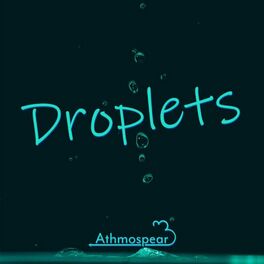 Album cover of Droplets