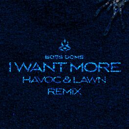 Album cover of I Want More (feat. Kyle Pearce) (Havoc & Lawn Remix)