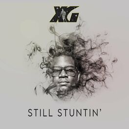 Album cover of Still Stuntin'