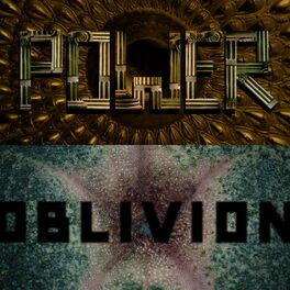Album picture of Power and Oblivion