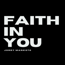 Album cover of Faith in You