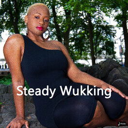 Album cover of Steady Wukking
