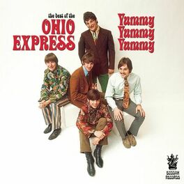 Album cover of The Best of the Ohio Express