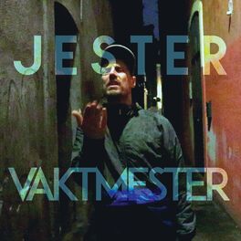 Album cover of Vaktmester (Single)