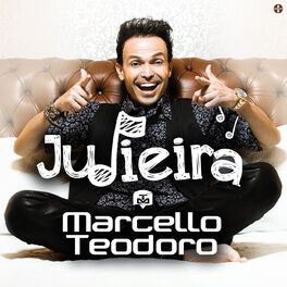 Album cover of Judieira