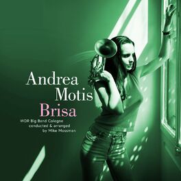 Album cover of Brisa