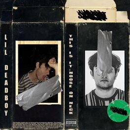 Album cover of This Is It : Noose on Neck