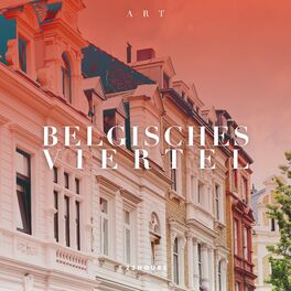 Album cover of Belgisches Viertel