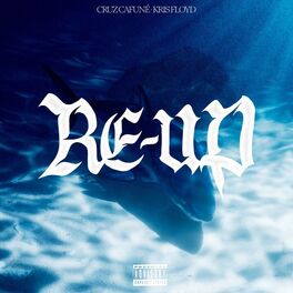 Album cover of RE-UP