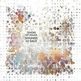 Album cover of Sounds of Salo