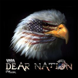 Album cover of Dear Nation