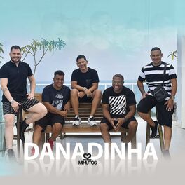 Album cover of Danadinha