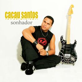 Album cover of Sonhador