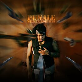 Album cover of Puñale