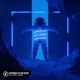 Album cover of Astronaut In The Ocean