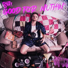 Album cover of Good For Nuthin'
