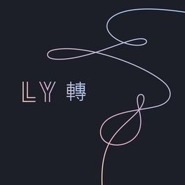 Album cover of Love Yourself 轉 'Tear'