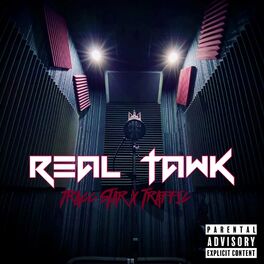Album cover of REAL TAWK (feat. Traffic)