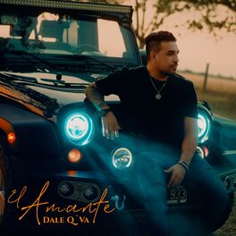 Album cover of El Amante [Ciumeira]
