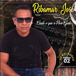 Album cover of Canta O Que O Povo Gosta, As Melhores Vol. 2