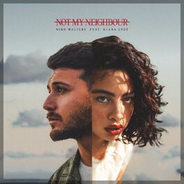 Album cover of Not My Neighbour