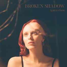 Album cover of Broken Shadow