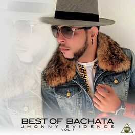 Album cover of Best Of Bachata