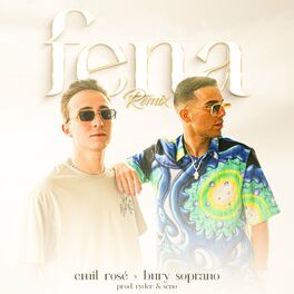 Album cover of Fena (Remix)