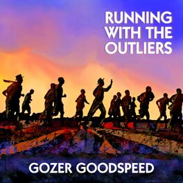 Album cover of Running with the Outliers