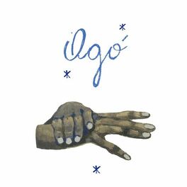 Album cover of OGÓ