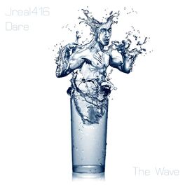 Album cover of The Wave (feat. Dare)