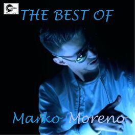 Album cover of The best of Marko Moreno